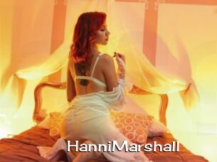 HanniMarshall