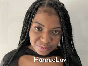 HannieLuv
