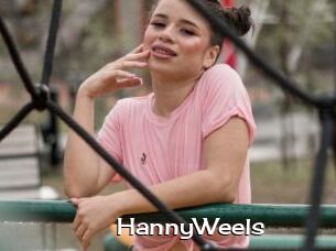 HannyWeels
