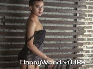 HannyWonderfulBB