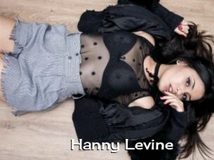 Hanny_Levine