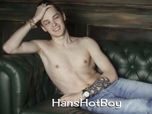 HansHotBoy