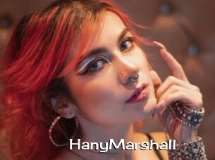 HanyMarshall
