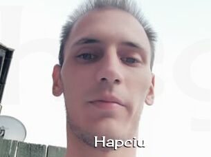 Hapciu