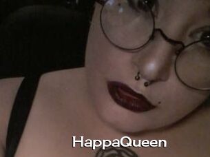 HappaQueen