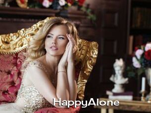 HappyAlone