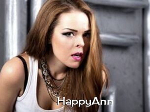 HappyAnn
