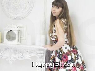 HappyElison