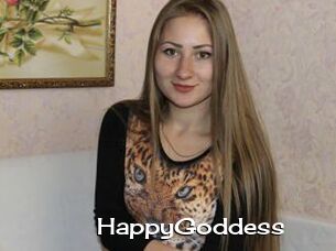 HappyGoddess