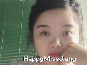 HappyMissJiang