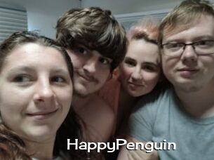 HappyPenguin