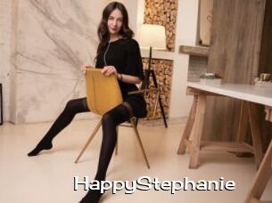 HappyStephanie