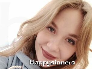 Happysinners