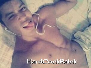 HardCockBalck