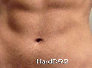 HardD92