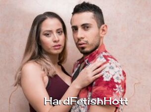 HardFetishHott