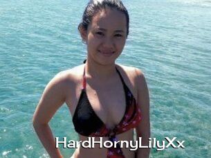 HardHornyLilyXx