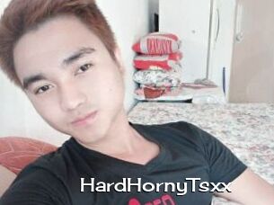 HardHornyTsxx
