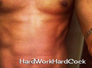 HardWorkHardCock