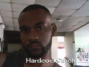 Hardcock9inch