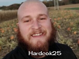 Hardcok25