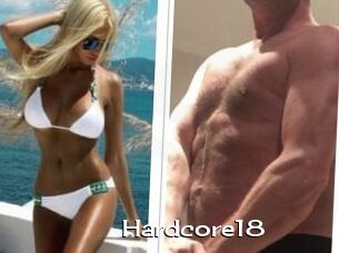 Hardcore18