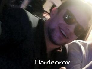 Hardcorov