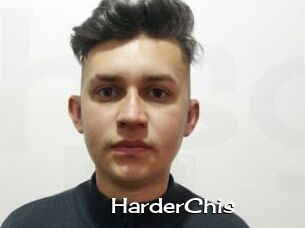 HarderChis