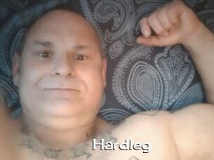 Hardleg