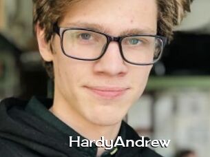 HardyAndrew
