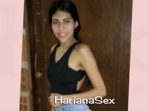 HarianaSex