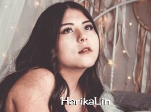HarikaLin