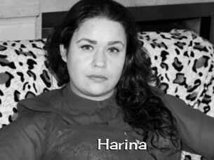 Harina
