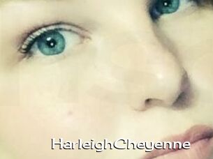 HarleighCheyenne