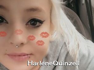 HarleneQuinzell