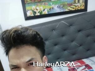 HarleyARZA