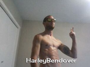 HarleyBendover