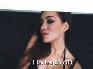 HarleyCroft