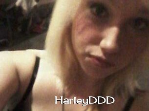HarleyDDD