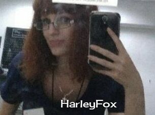 HarleyFox