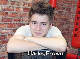 HarleyFrown