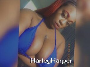 HarleyHarper