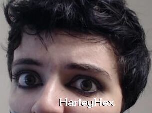 HarleyHex