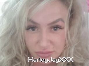 HarleyJayXXX