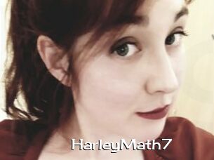 HarleyMath7
