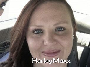HarleyMaxx