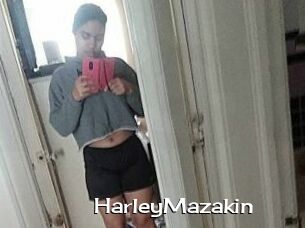 HarleyMazakin