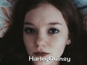 HarleyQuinsy