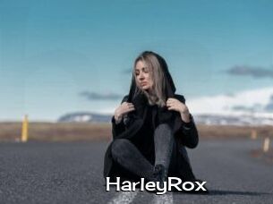 HarleyRox
