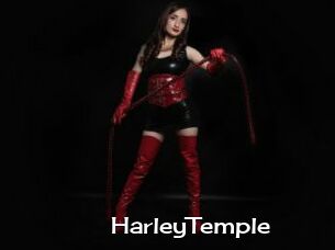 HarleyTemple